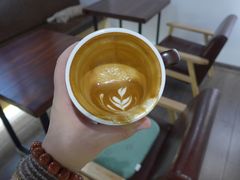 -Double cafe