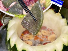 -兴兴旺·冬瓜盅·啫啫煲(西华路店)