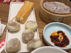 -李先生牛肉面(东一商场店)