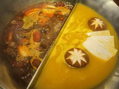 -湊湊火锅·茶憩(皇姑万象汇店)