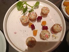 -额尔敦传统涮(公园西路店)