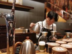 -DECAMERON十日谈(卓悦汇店)