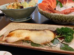 香煎银鳕鱼-花亭(仲盛世界商城店)