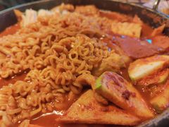 -槿Story·韩国料理(望京韩国美食城店)