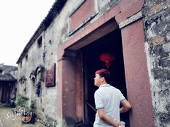 -前童古镇