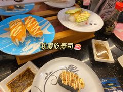 -三禾寿司(石龙店)