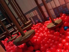 -珠海横琴国家地理探险家中心(创新方)