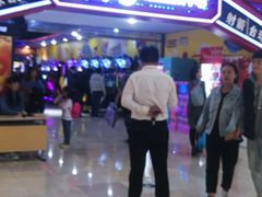 -大玩家超乐场(河东万达广场店)
