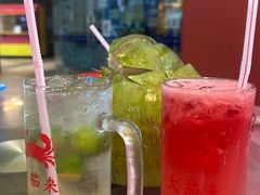 -大茄来海鲜餐厅(亚洲城分行)