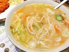 -韩香福脊骨汤锅(上杭路店)