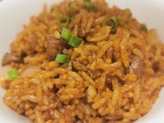 -北京王府井希尔顿酒店·秦唐中餐厅Chynna