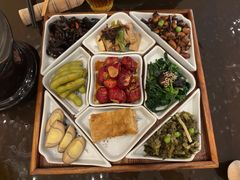 -五观堂素食(新华路店)