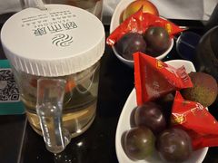 -颐而康·按摩·艾灸·足疗(武陵大道店)