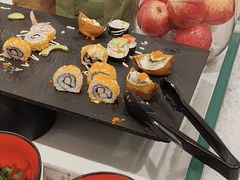 -天伦王朝酒店·盛华瑄餐厅