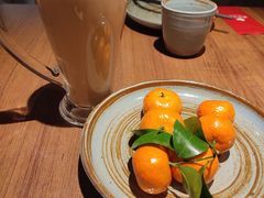 -青年公社烤鸭(熙悦天街店)