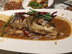 -老德州四合院·德州菜(天衢路店)