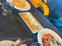 -哈蒙德餐厅