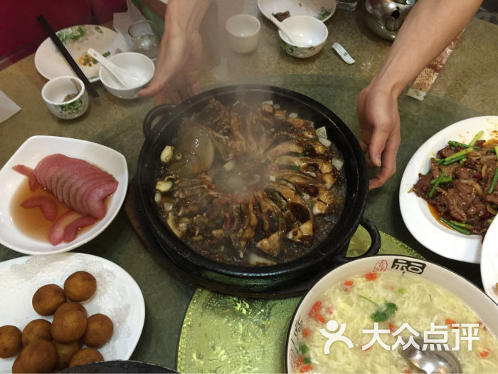 美品私家小厨-美品私家小厨图片-秦皇岛美食-大众点评网