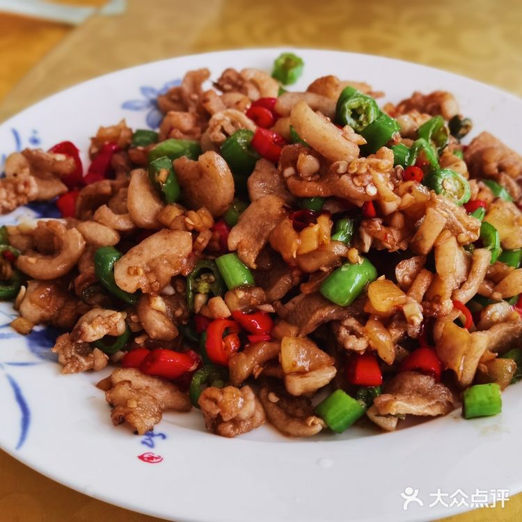 景德镇真好吃