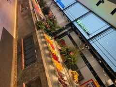 -金滏山烤肉·海鲜·火锅自助餐厅(襄阳万达店)