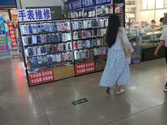 -泉汇购物广场(大沽南路店)