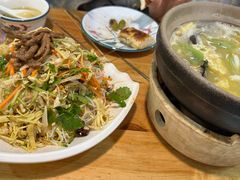 -亿牌牌东北烧烤(怀特店)