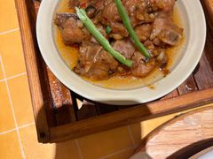 -蔡澜点心·粤菜(花城汇南区店)