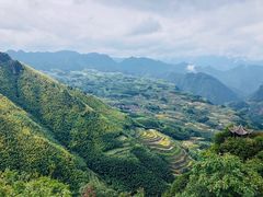 -南尖岩