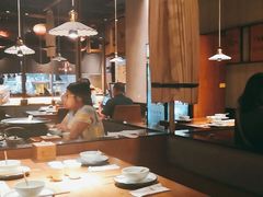 -九锅一堂酸菜鱼(新南凯德直营店)