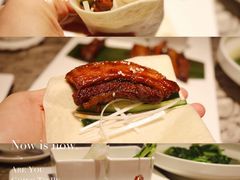 -一江春水·杭帮臻宴(三台山店)