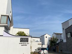 -东梓关景区村庄