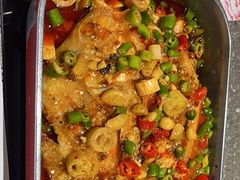 -烟火鱼乡(京华城店)