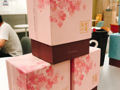 -奈雪的茶(市百一店)