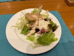 -亚龙湾希尔顿自助餐厅·海鲜·烧烤·沙滩BBQ·现场乐队