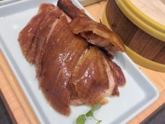 -鑫复盛礼记酒店·青岛菜