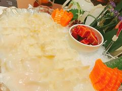 -协成海鲜火锅(情侣路店)