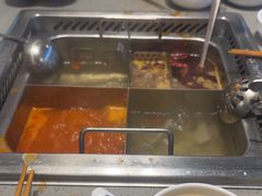 -海底捞火锅(新华联梦想城店)