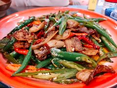 辣椒小炒肉-馬伍旺川菜(金象城店)