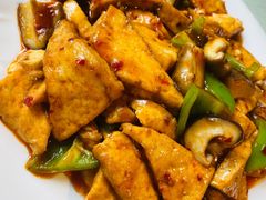 -天厨妙香素食餐厅(清华店)