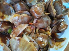 -兴隆海鲜菜馆