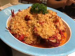 -戴记龙虾(天泽街店)