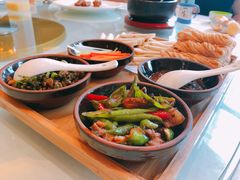 -梦都海鲜酒家(万达广场江桥店)