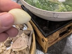-大清花饺子(山庄店)