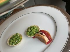 -广富林宰相府酒店·水云间