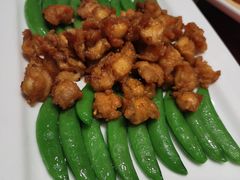 鸡脆骨-香融府·烤鸭·家常菜(马家堡路店)