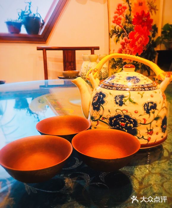 小酒肆·老茶馆图片
