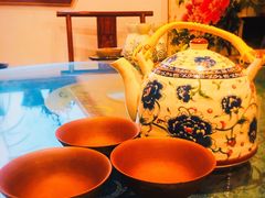-小酒肆·老茶馆