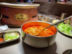 -西塔老太太泥炉烤肉(温州首店万象城黑金店)