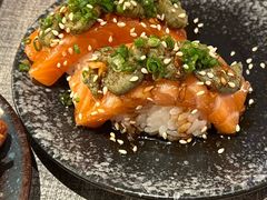 -昊·来了寿司(双楠2店)