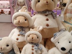 -满记甜品(王府井北京市百货大楼店)